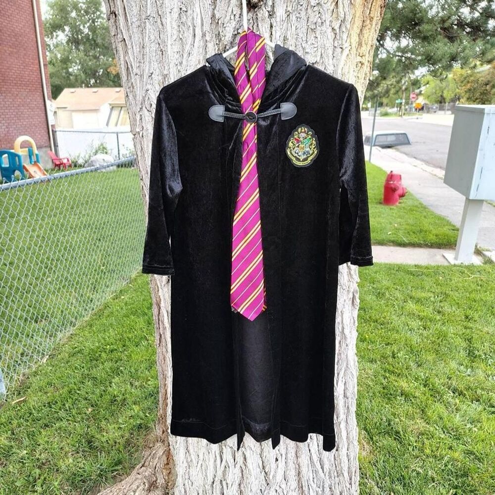 Harry-potter multi Fancy-dress